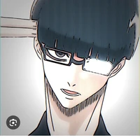 ego Jinpachi
