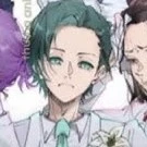 itoshi Rin