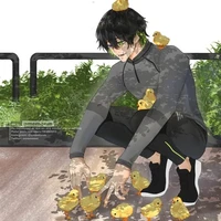 oliver Aiku