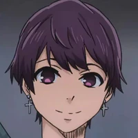 Bà Mikage