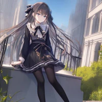 Fujiwara Meika