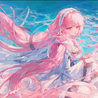 Hayashi Sakura