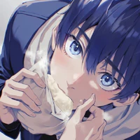 Isagi Yoichi