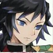 Tomioka Giyuu