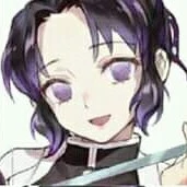 Kocho Shinobu