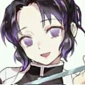 Kocho Shinobu