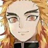 Kyojuro Rengoku