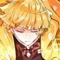 Agatsuma Zenitsu