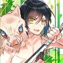 Hashibira Inosuke