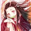 Kamado Nezuko