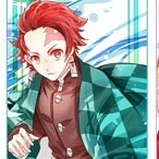 Kamado Tanjiro