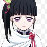 Tsuyuri Kanao