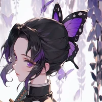 Kocho Shinobu