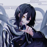 Iguro Obanai