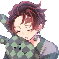 Kamado Tanjirou