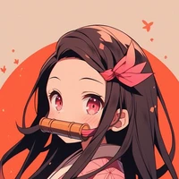 Kamado Nezuko
