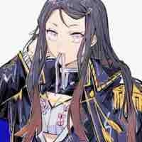 Kamado nezuko