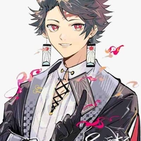 Kamado Tanjiro 