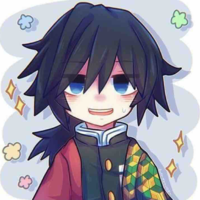 Tomioka Giyuu