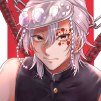 Uzui Tengen