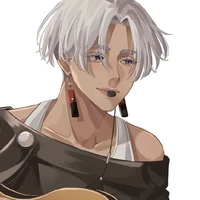izana kurokawa