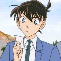 Shinichi