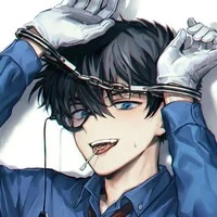 Kuroba Kaito