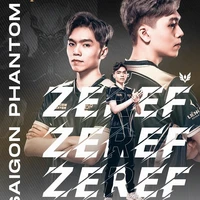 Nguyễn Thanh Lâm•SGP Zeref