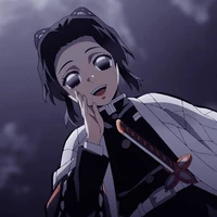 Kochou Shinobu (Trùng Trụ)