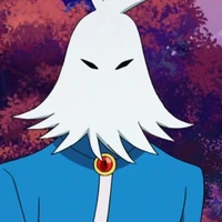 Goemon Garp