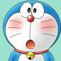 Doraemon