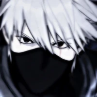 kakashi hatake