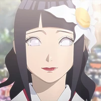 hyuga hinata