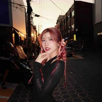 Thuỳ Trang 