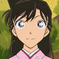 Mouri Ran