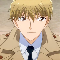 Hakuba Suguru