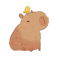 TÁC GIẢ IU CAPYBARA