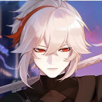 Keadehara Kazuha