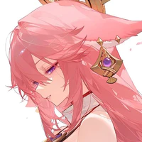 Yae Miko