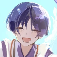 Raiden Scaramouche 5 tuổi