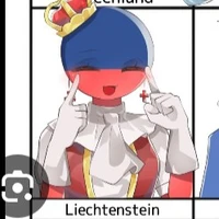 Liechtensein