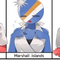 Marshall Islands