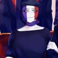 France (nữ / Francis)