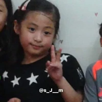 Baby Ahyeon