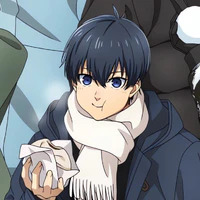 Isagi Yoichi