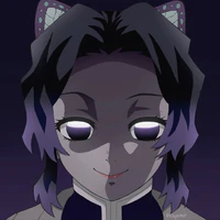 Kochou shinobu