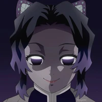 Kochou shinobu