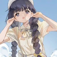 Daidouji Tomoyo