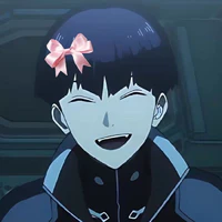 Hoshina Soshiro