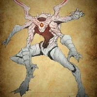 Natori Hime ( kaiju no 13)